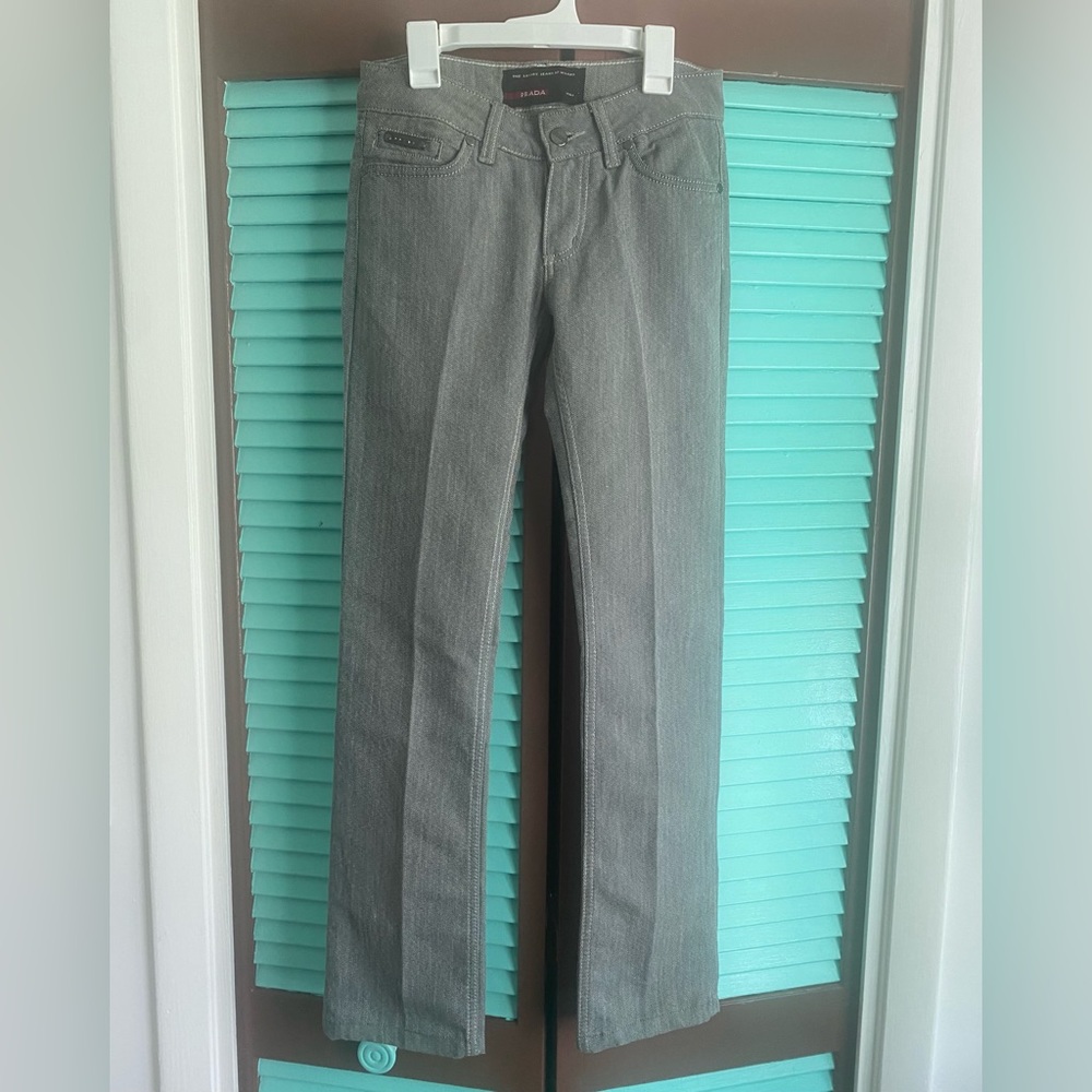 Prada jeans